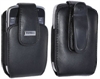 BlackBerry 87xx / 88xx Koskin L�der Taske Holster